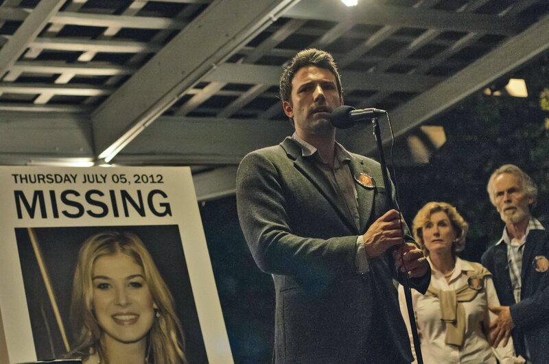 Gone Girl - Das perfekte Opfer – Bild: Fox
