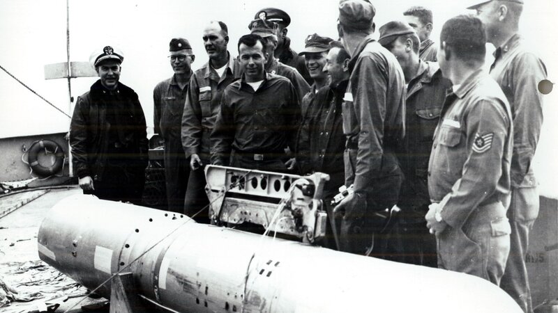 Bild: ZDF und Cinétévé