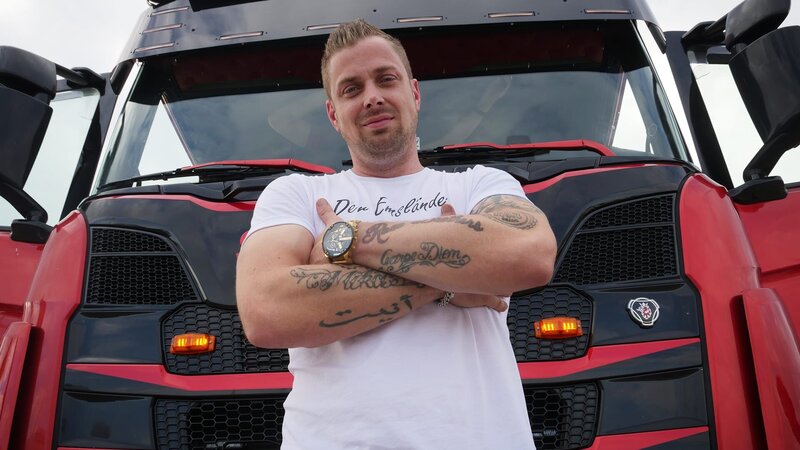 . – Bild: Warner Bros. Discovery