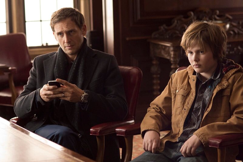 Der Chor - Stimmen des Herzens – Bild: SquareOne/​Universum /​ MKNS