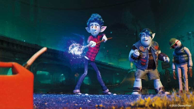 – Bild: Courtesy of Disney+ – Bild: Courtesy of Disney+