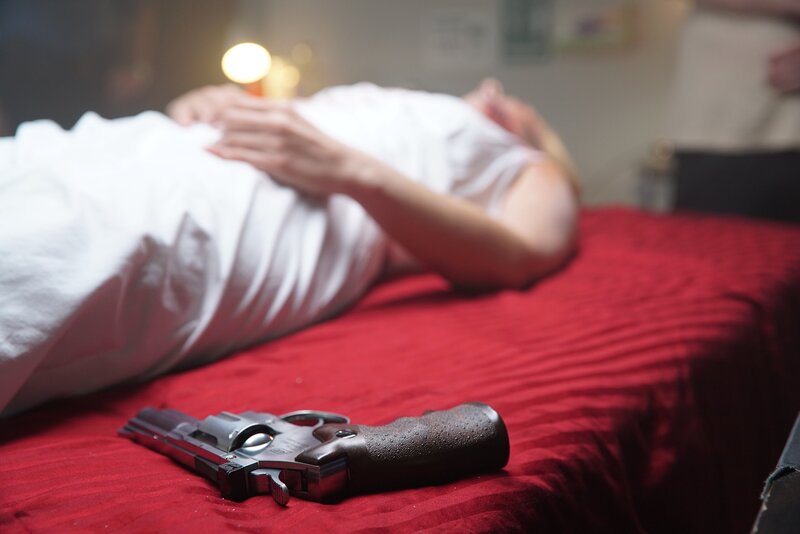 Bild: Jupiter Entertainment, 2018 Lizenzbild frei