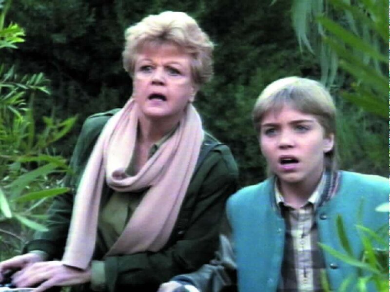 Bild: Warner TV Serie