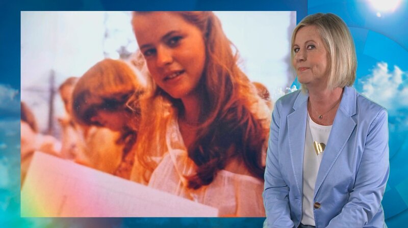  Anja Schüte, Schauspielerin, Jahrgang 1964 – Bild: WDR