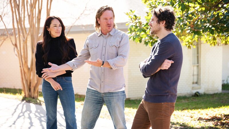 . – Bild: Warner Bros. Discovery