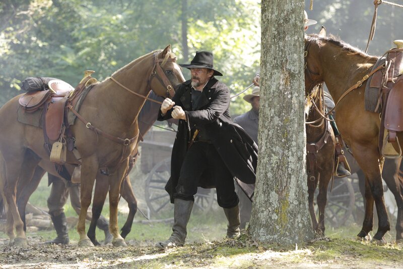 Bild: SHOWTIME NETWORKS INC. /​ William Gray