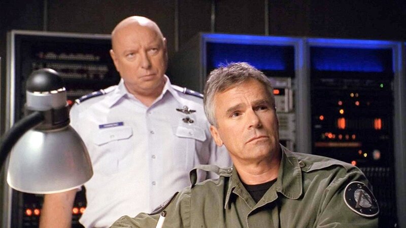 Bild: PLURIMEDIA (MGM Worldwide Television Productions)