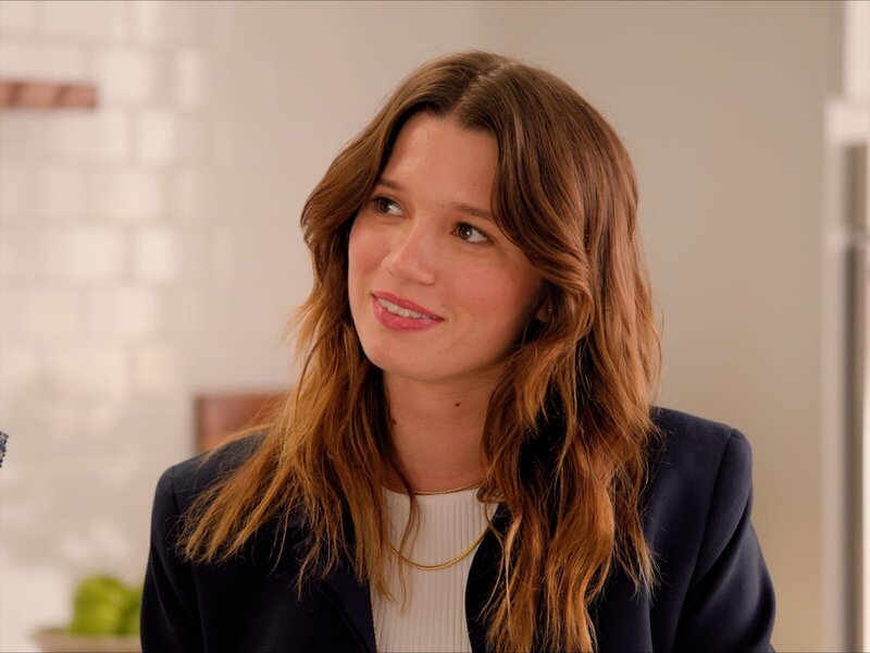 Taylor Jewel (Rain Spencer) – Bild: Amazon