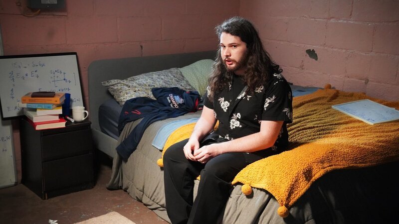 . – Bild: Warner Bros. Discovery