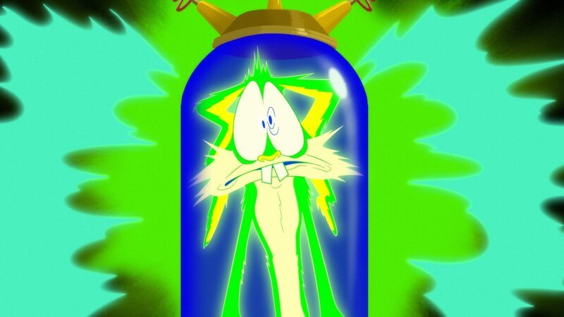Bild: Warner Bros. Entertainment Inc. LOONEY TUNES and all related characters and elements are trademarks of and © Warner Bros. Entertainment Inc. All Rights Reserved