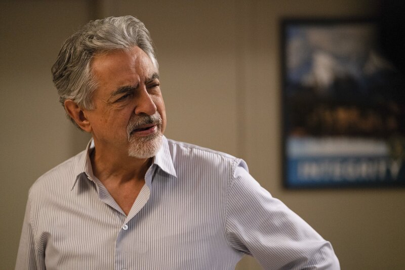 Bild: ABC Studios /​ Cliff Lipson Lizenzbild frei