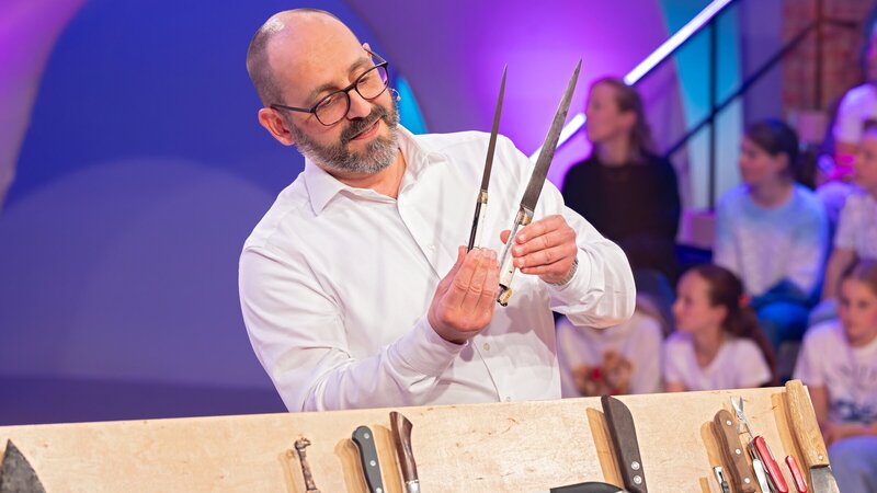 Bild: ZDF und Ralf Wilschewski