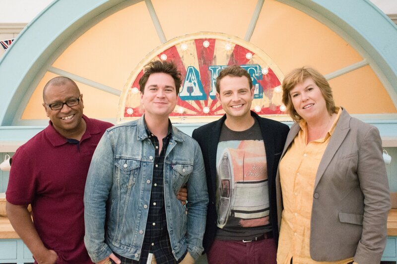 Bild: ORF/​BBC/​Love Productions