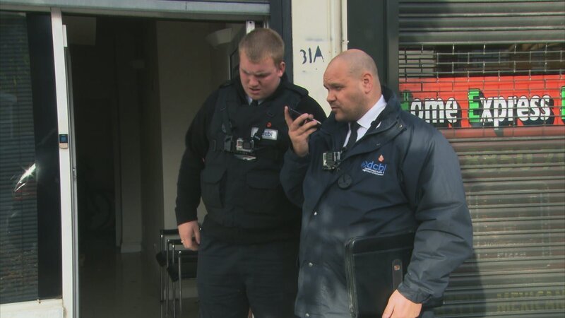 . – Bild: Warner Bros. Discovery