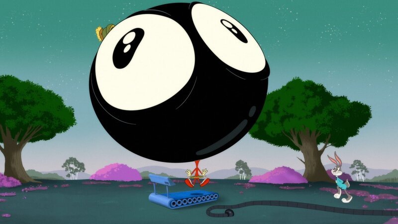 Bild: Warner Bros. Entertainment Inc. LOONEY TUNES and all related characters and elements are trademarks of and © Warner Bros. Entertainment Inc. All Rights Reserved