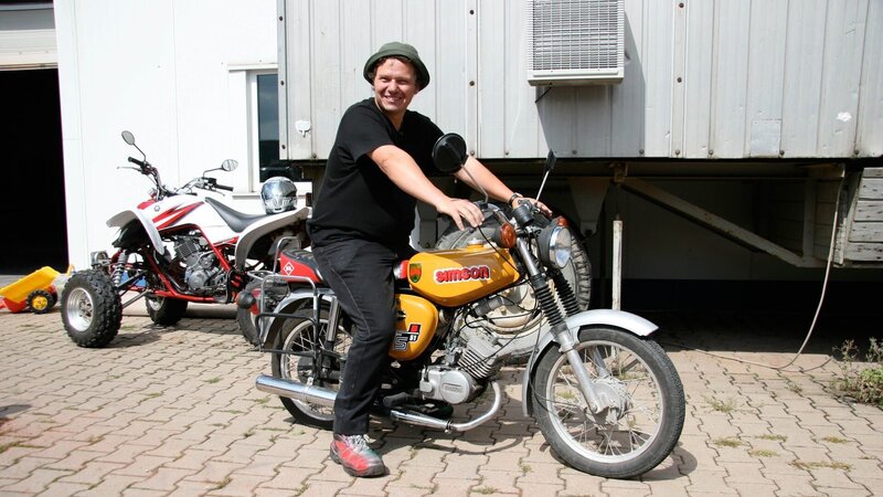 . – Bild: Warner Bros. Discovery