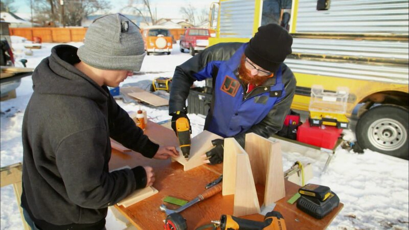 . – Bild: Warner Bros. Discovery