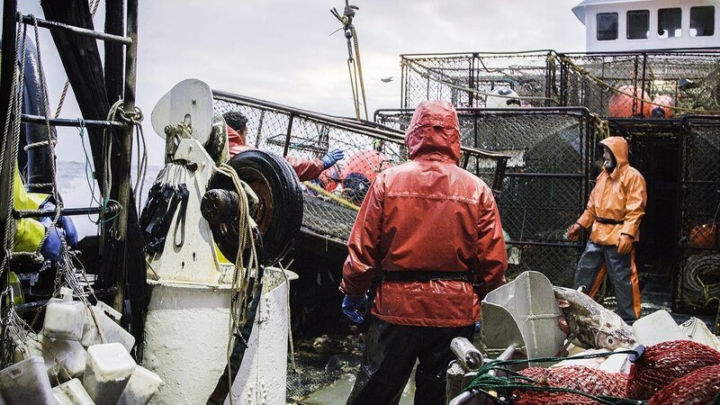 . – Bild: Warner Bros. Discovery