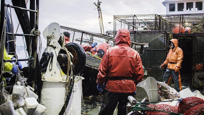 . – Bild: Warner Bros. Discovery