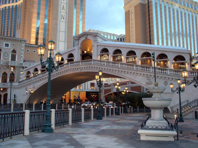 Las Vegas – Bild: National Geographic Channel