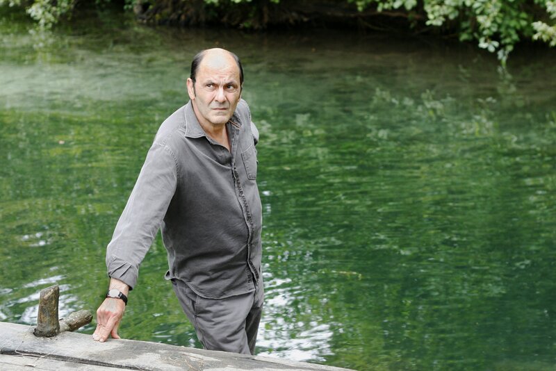 Erzähl mir was vom Regen – Bild: KinoweltTV