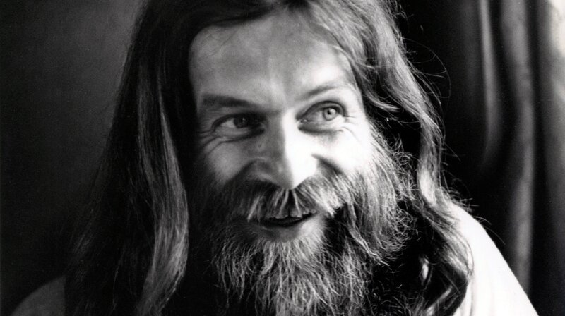 Bernhard Theilmann im Sommer 1983 – Bild: MDR/​Bernd Lorenz