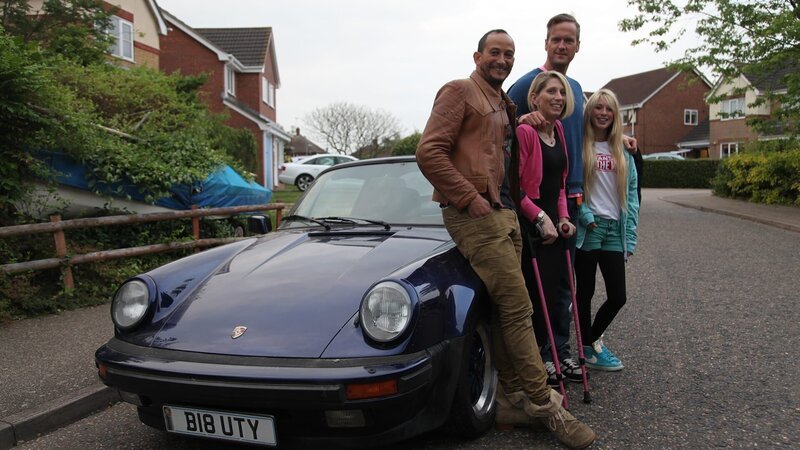 Bild: National Geographic Channels