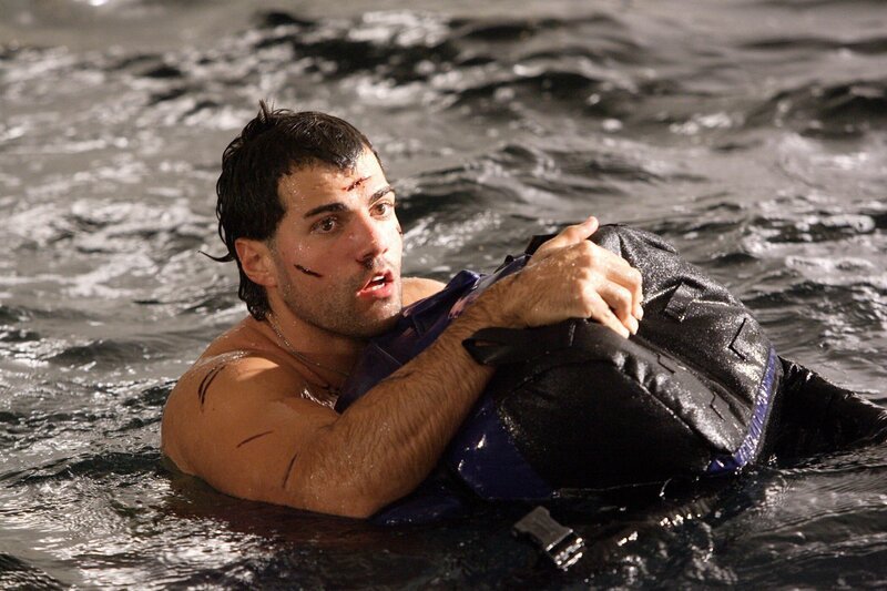 Unbekannt – Bild: PLURIMEDIA (Cineflix /​ Ian Watson)