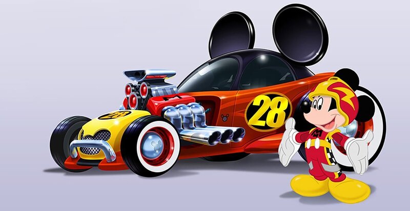 Mickey Mouse – Bild: Disney Junior /​ Disney Enterprises, Inc.