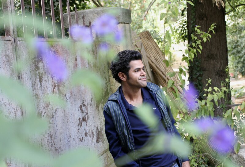 Erzähl mir was vom Regen – Bild: KinoweltTV