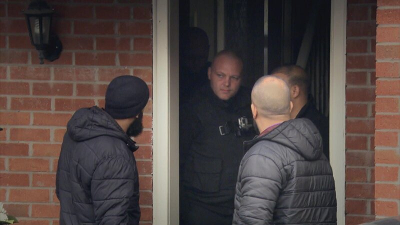 . – Bild: Warner Bros. Discovery