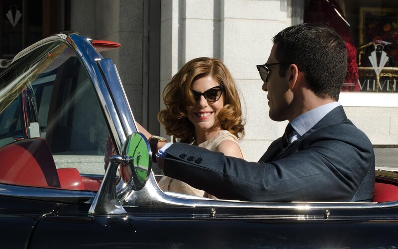 Bild: Manuel Fernández-Valdés/​BetaFilm