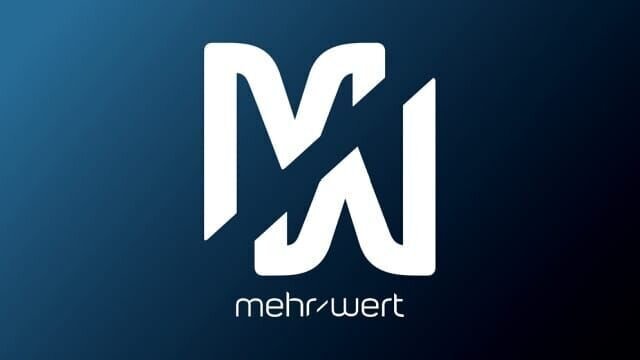 mehr/​wert logo – Bild: Bayern 3 /​ BR3