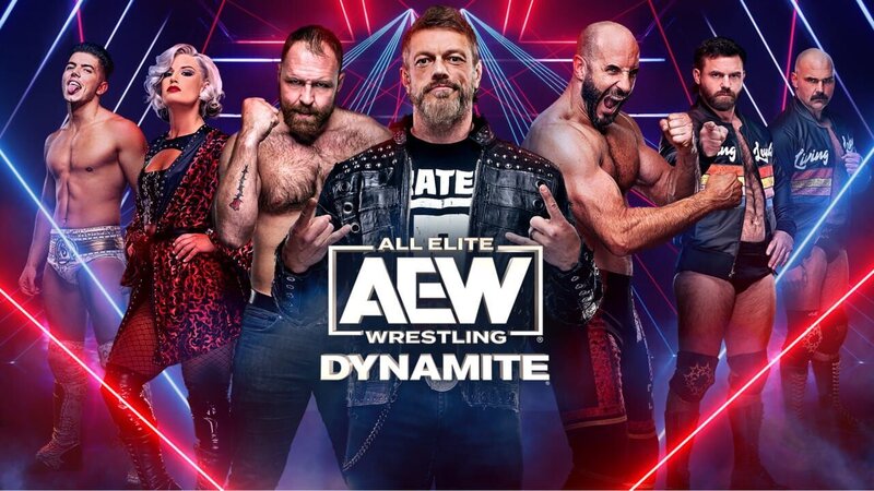 . – Bild: Warner Bros. Discovery