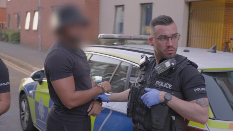 . – Bild: Warner Bros. Discovery