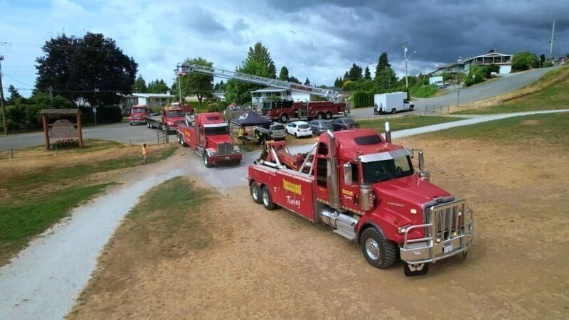 Bild: Great Pacific Media Inc.