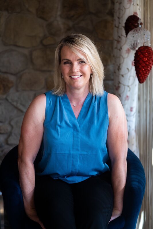 Hilde Gerg im Portrait. – Bild: BR/Max Prantner Hilde Gerg im Portrait. – Bild: BR/Max Prantner