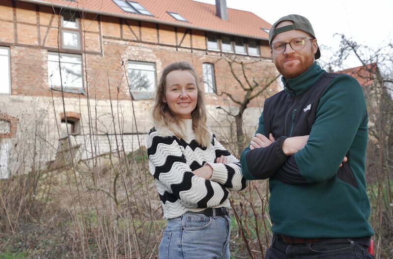 Bild: NDR/​Reinhard Bettauer