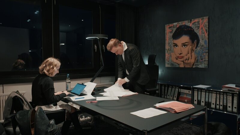 Bild: ZDF und Maciej Rolbiecki