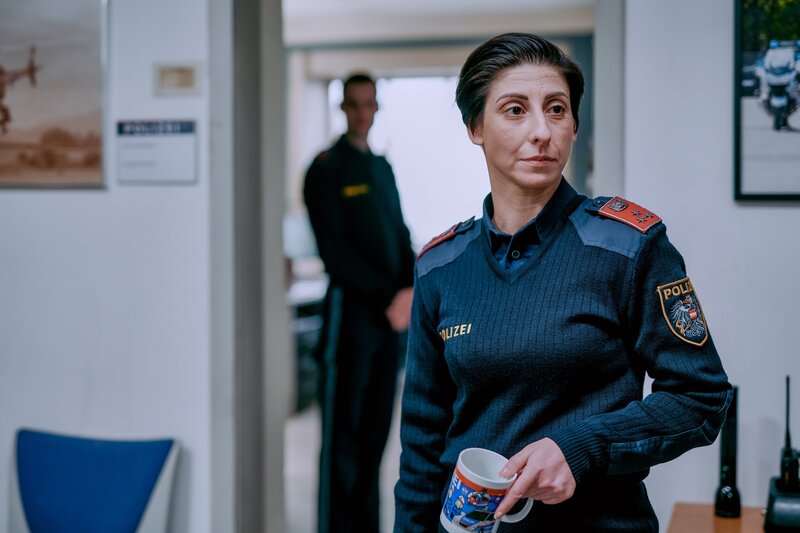 Acht – Bild: ORF/​ZDF/​Film AG/​Felix Vratny