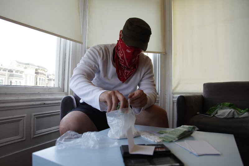 Bild: Wall to Wall Media /​ National Geographic Channels