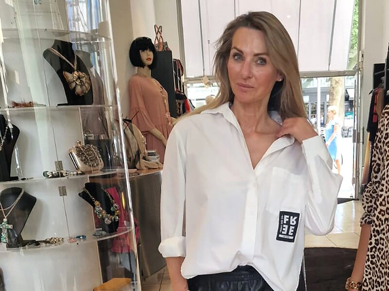 Kandidatin Claudia – Bild: RTL /​ Constantin Ent.