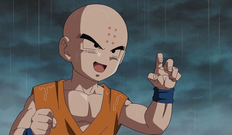 Bild: Bird Studio/​Shueisha, Toei Animation