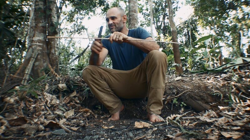 . – Bild: Warner Bros. Discovery