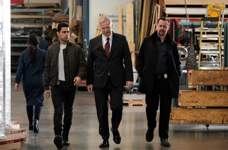 Bild: CBS Studios Inc. All rights reserved