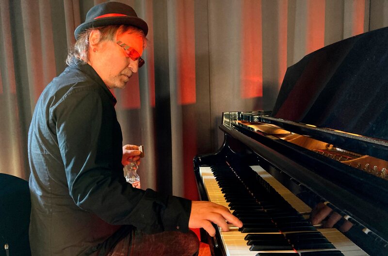 Bild: MDR/​Axel Lüttich