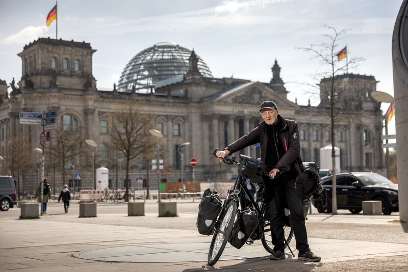 Bild: Andreas Pein /​ ZDF