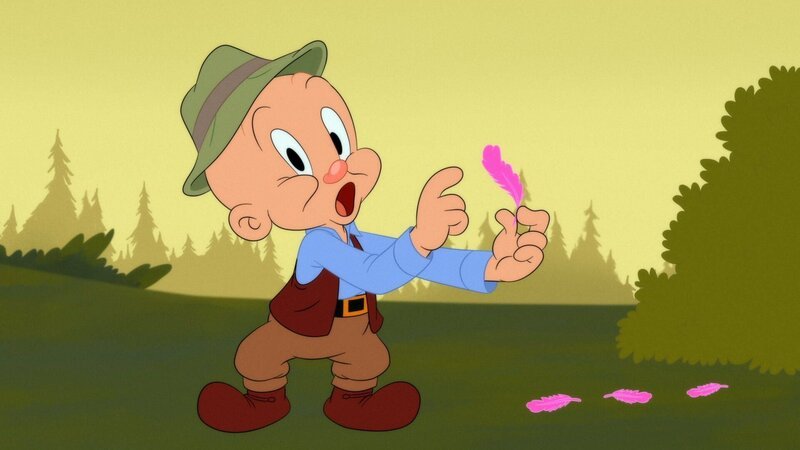 Bild: Warner Bros. Entertainment Inc. LOONEY TUNES and all related characters and elements are trademarks of and © Warner Bros. Entertainment Inc. All Rights Reserved