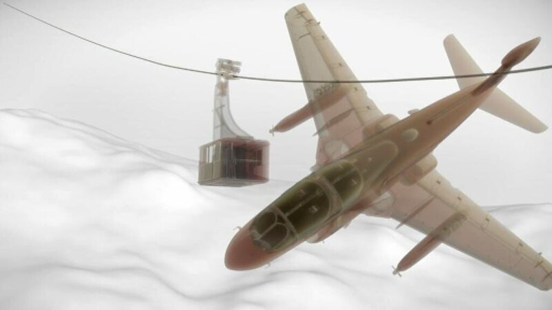 Bild: PLURIMEDIA (Darlow Smithson Productions)