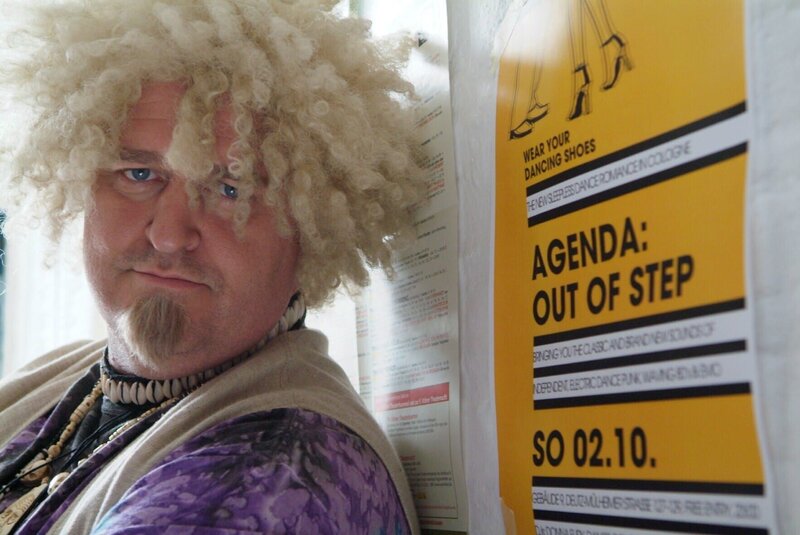 Markus Maria Profitlich – Bild: Christopher Adolph